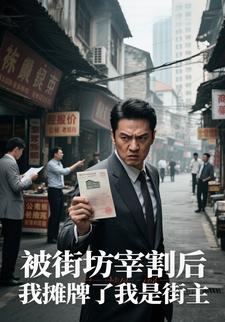 被街坊宰割后，我摊牌了我是街主