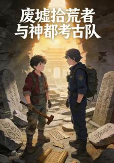 废墟拾荒者与神都考古队