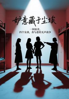 妒意藏于尘埃