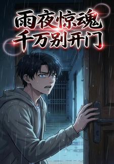 雨夜惊魂:千万别开门