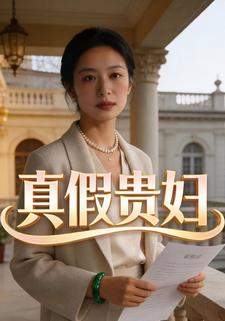 真假贵妇