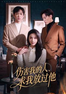 伤害我的人，求我放过他