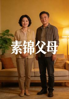 素锦父母