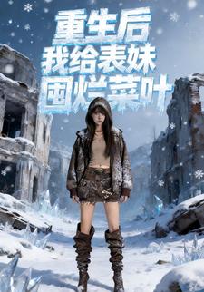 重生后，我给表妹囤烂菜叶