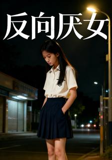 反向厌女
