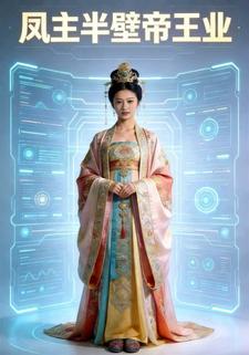 凤主半壁帝王业