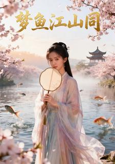 梦鱼江山同