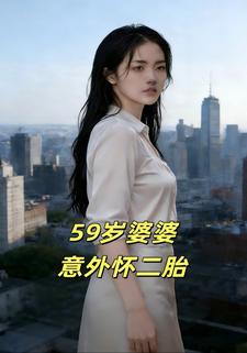59岁婆婆意外怀二胎