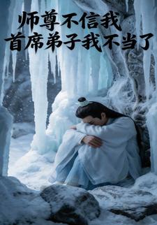 师尊不信我首席弟子我不当了