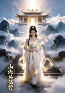 山海共仙行