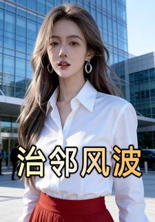 治邻风波