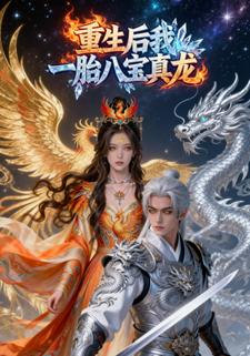 重生后我一胎八宝真龙