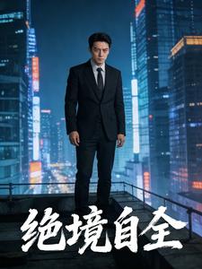 绝境自全