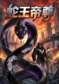 蛇王帝尊