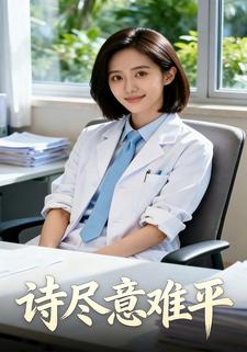 诗尽意难平