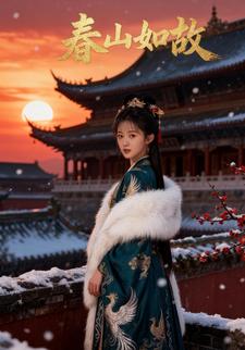春山如故