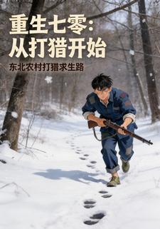 重生七零：从打猎开始