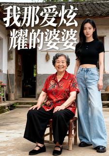 我那爱炫耀的婆婆