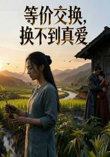 等价交换，换不到真爱