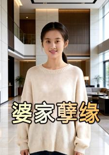 婆家孽缘