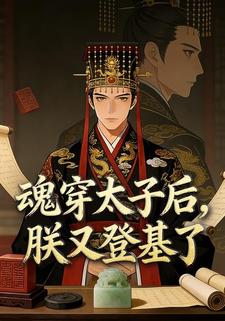 魂穿太子后，朕又登基了