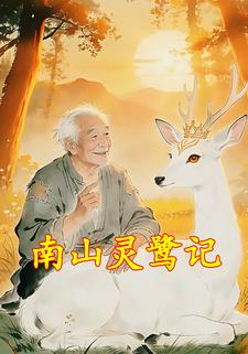 南山灵鹭记
