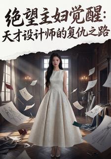 绝望主妇觉醒：天才设计师的复仇之路