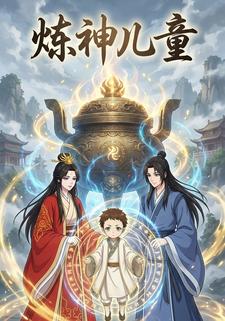 练神儿童