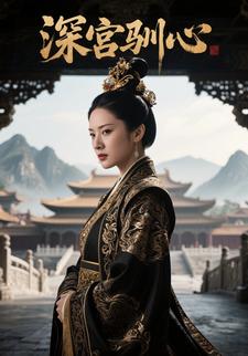 深宫驯心