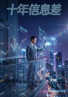 十年信息差