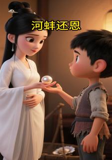 河蚌还恩