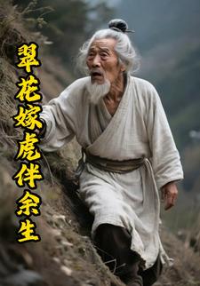 翠花嫁虎伴余生