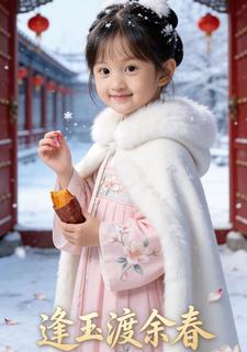 逢玉渡余春