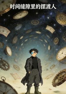 时间缝隙里的摆渡人