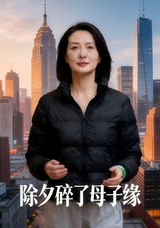 除夕碎了母子缘