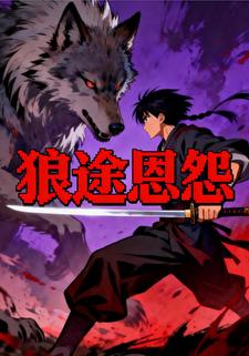 狼途恩怨