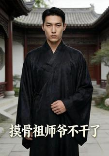 摸骨祖师爷不干了