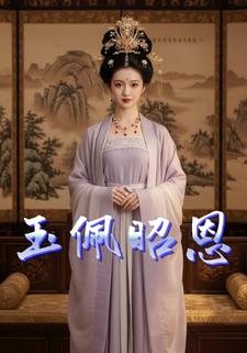玉佩昭恩