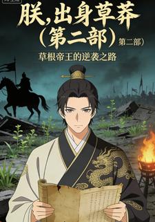 朕，出身草莽（第二部）
