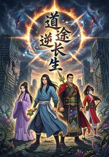 道途逆长生