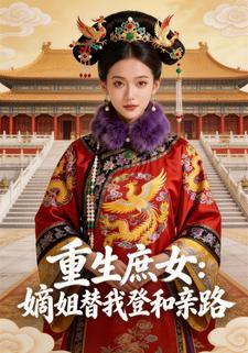 重生庶女：嫡姐替我登和亲路