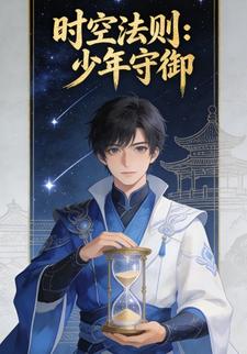 时空法则：少年守御