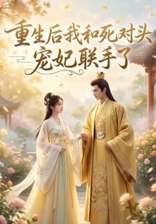 重生后我和死对头宠妃联手了