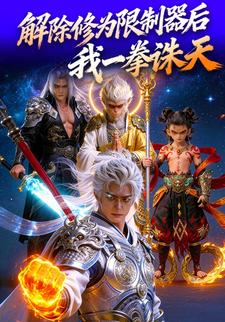 解除修为限制器后，我一拳诛天