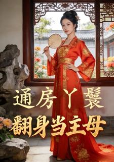 通房丫鬟翻身当主母