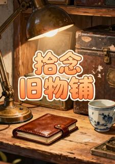 拾念旧物铺