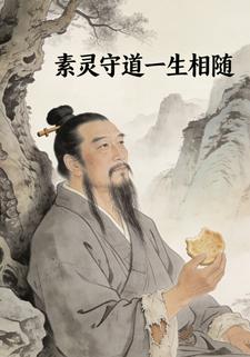 素灵守道一生相随