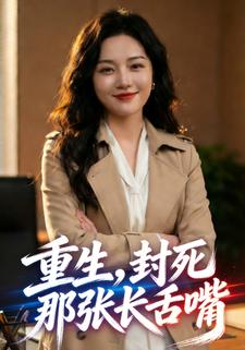重生，封死那张长舌嘴