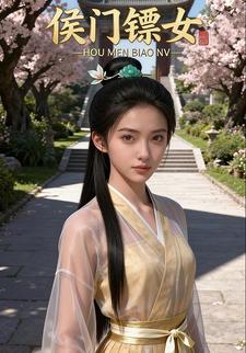 侯门镖女