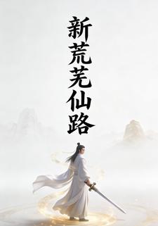新荒芜仙路